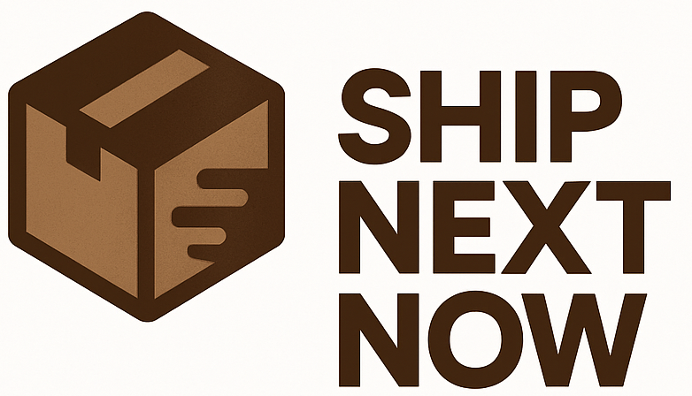 Ship Next Now
